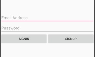 andoidApplication